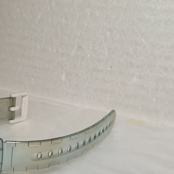 Casio G Shock Baby G - Transparent blue NWOT condition - Picture 10 of 10